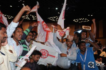 Pawan Kalyan Jana Sena Party Launch